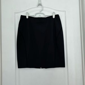 Elie tahari valentina skirt, size 6, new with tags, matching blazer available